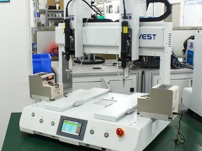 哪家自動(dòng)擰螺絲機(jī)可以自動(dòng)識(shí)別漏鎖、漏送問題？-堅(jiān)豐股份