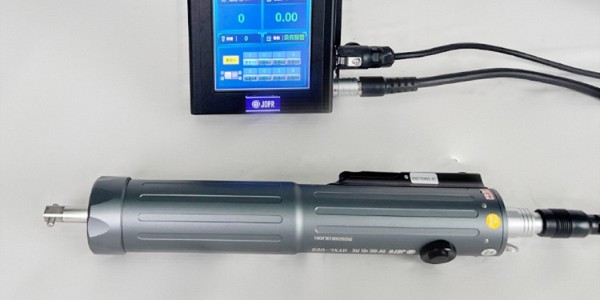 堅豐手持智能電批：高效便捷的工具，讓你的工作事半功倍