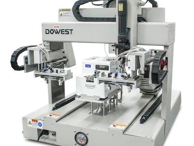 多軸螺絲機怎樣維護(hù)保養(yǎng)-堅豐股份