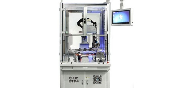 機(jī)器人鎖螺絲機(jī)選購小竅門！-堅(jiān)豐股份
